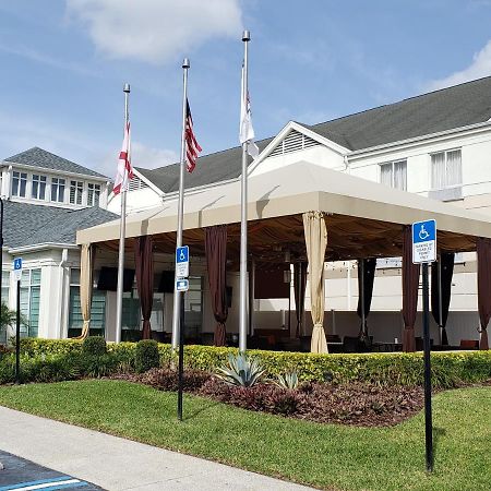 Hilton Garden Inn Lake Mary Exterior photo