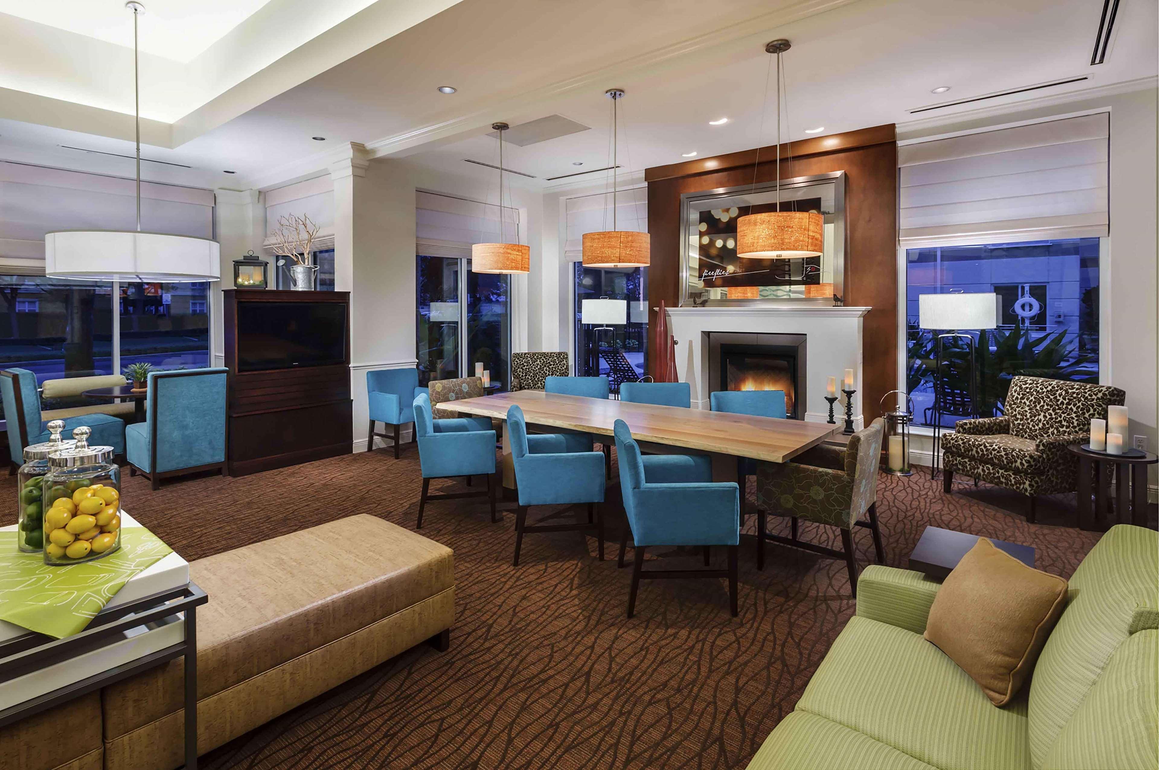 Hilton Garden Inn Lake Mary Exterior photo