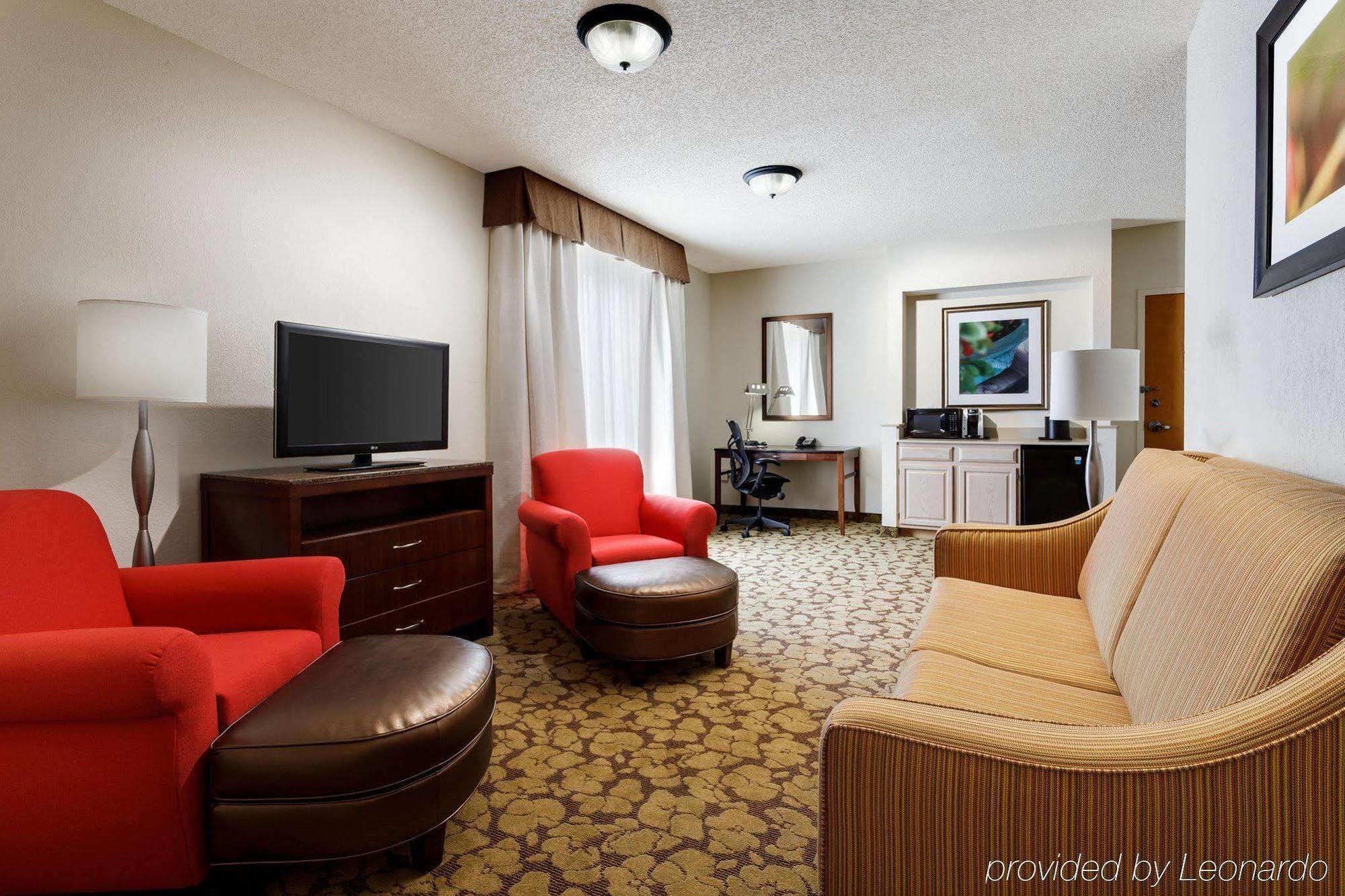 Hilton Garden Inn Lake Mary Exterior photo